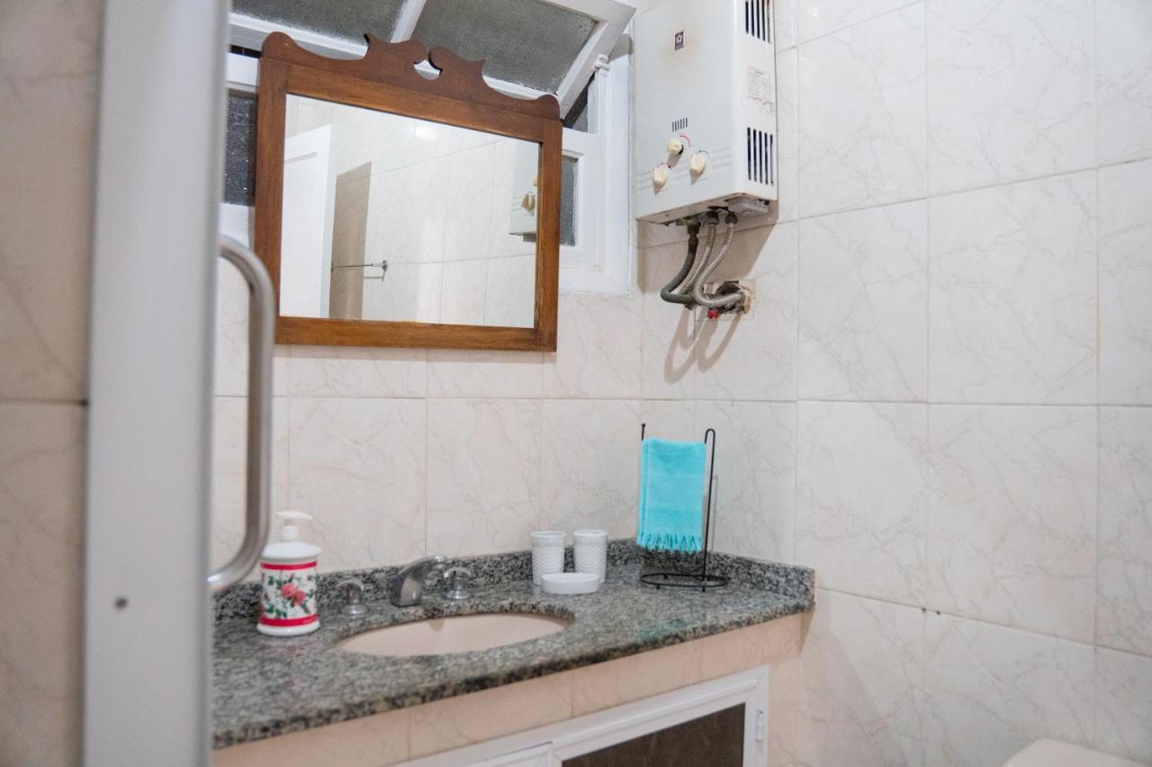 Apartamento Amplo - 3 Quartos - 1 Min Da *